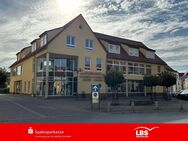 Im Stadtzentrum von Querfurt! - Querfurt
