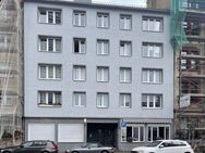 Kapitalanlage mit Potenzial: Wohn- und Geschäftshaus in Frankfurt - Frankfurt (Main)