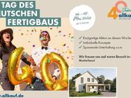 ALLKAUF Einfamilienhaus - KfW 40+ & QNG gefördert - sucht Familie mit Grundstück - Eimeldingen