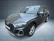 Audi Q5, S-line 40 TDI quattro Umgebungskameras, Jahr 2022 - Frankfurt (Main)