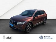 VW Tiguan, 1.5 TSI Move 18Zoll, Jahr 2024 - Gießen