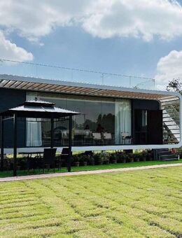 Tiniyhaus als Ferienhaus und Kapitalanlage - Haus P33 - Untergriesbach