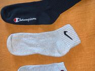 getragene Socken / Sportsocken - Bayreuth