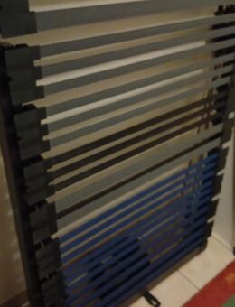 Lattenrost 90x200 cm - Senden (Nordrhein-Westfalen)