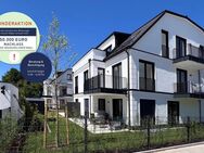 BEZUGSFERTIG | Exklusive 3-Zimmer-OG-Wohnung mit zwei Balkonen in Forstenried - HAUS A - München