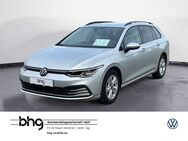 VW Golf Variant, 1.0 TSI OPF Life, Jahr 2021 - Mössingen