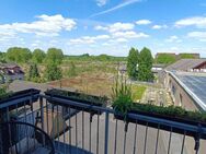 Schöne helle 2-Zimmer mit Balkon in Dortmund-Mitte - Dortmund