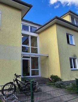 Erstbezug nach Renovierung ! - Radeberg