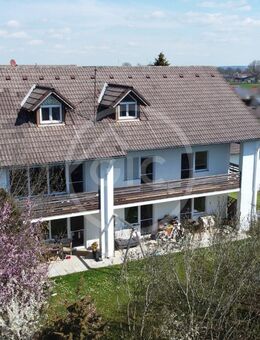 Solides Mehrfamilienhaus mit Entwicklungspotenzial - Westendorf (Landkreis Ostallgäu)