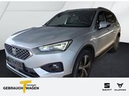 Seat Tarraco, 2.0 TDI 4D XCELLENCE, Jahr 2021 - Duisburg