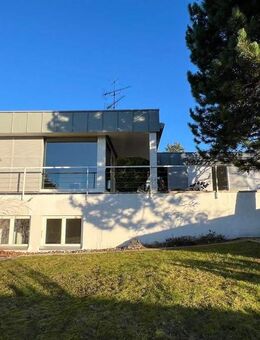 WOHNEN mit WEIT-BLICK - Berg (Regierungsbezirk Oberbayern)