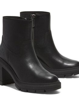 Timberland ALLINGTON HEIGHTS MID ZIP UP BOOT Stiefelette Winterschuhe, Ankle Boots, Winterboots