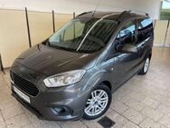 Ford Tourneo Courier 1.0 EcoBoost Titanium - Gronau (Leine)