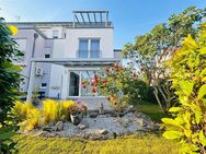 Ihr neues Zuhause mit Garten, Stellplätze und Solarthermie (Erbpacht) - Dossenheim