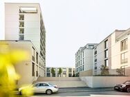 Gemütliche 4-Zimmer-Wohnung in ruhiger Lage von Ludwigsburg - Ludwigsburg