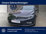 VW Passat Variant, 2.0 TDI R-Line IQ Light ; PASSAT 2 0ElegaDT147 TDID7A, Jahr 2023 - Neu Isenburg