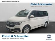 VW T6 Multivan, 1 GenSix STHG 3ZAC, Jahr 2020 - Freising
