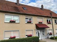 Mehrfamilienhaus in Ehrenstein (Stadtilm) zu verkaufen Preissturz!!! - Ilmtal