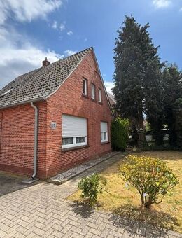 Einfamilienhaus in Veldhausen - Neuenhaus
