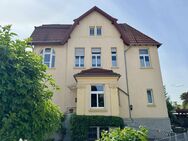 Sanierte Jugendstilvilla in Perleberg - Perleberg