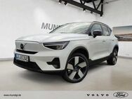 Volvo XC40, Recharge, Jahr 2023 - Landshut