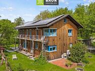 360° I Nachhaltiges Wohnen im Herzen von Bad Waldsee-Mittelurbach - Bad Waldsee