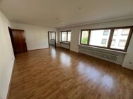 Neu renovierte 3 ZKB mit Balkon in Dudweiler - Saarbrücken