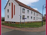 Vermietete 3- Zimmer Wohnung in gepflegtem Mehrfamilienhaus in Röderaue - Röderaue