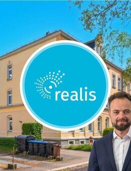 +++Kapitalanlage mit Potenzial: Renditestarkes Mehrfamilienhaus in Chemnitz-Harthau+++ - Chemnitz