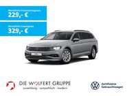 VW Passat Variant, 2.0 TDI Business, Jahr 2024 - Bürgstadt