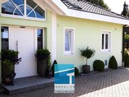 Tolles und exklusives Einfamilienhaus m. ELW und Pool zwischen Ingolstadt und Eichstätt - Ingolstadt