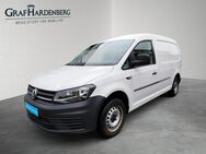 VW Caddy, 2.0 TDI Kasten Maxi, Jahr 2019 - Tuttlingen