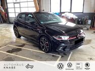 VW Polo, 2.0 TSI GTI BEATS LM18, Jahr 2022 - Kierspe