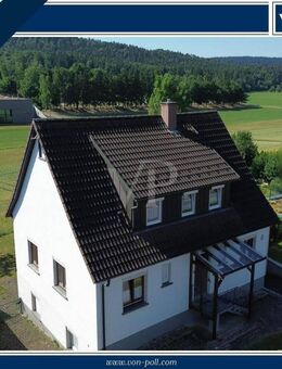 Einfamilienhaus in ruhiger Ortsrandlage - Vöhringen (Baden-Württemberg)