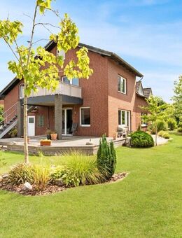 Großzügiges ZFH mit Baureserve in Sackgassenlage! - Lüdinghausen