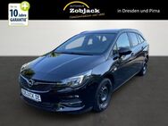 Opel Astra, K ST Edition, Jahr 2020 - Dresden