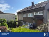 Zwei-Familien-Haus mit Potential in ruhiger Lage von Herdecke! - Herdecke