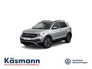 VW T-Cross, 1.0 TSI Move, Jahr 2023 - Mosbach