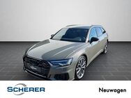 Audi S6, Avant TDI, Jahr 2022 - Saarbrücken