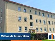 Gepflegte Eigentumswohnung mit Balkon für Kapitalanleger in Rochlitz - Rochlitz