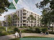 PREISAKTION: 3-Zimmer-Terrassenwohnung mit smartem Grundriss - München
