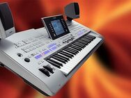 Tyros4 - Keyboard - Waldshut-Tiengen