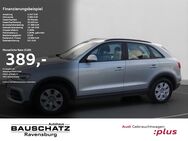 Audi Q3, 2.0 TDI, Jahr 2017 - Ravensburg