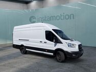 Ford Transit, 2.0 TDCi Kasten 350 L4 Trend VERFÜGBAR, Jahr 2020 - München