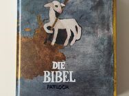 DIE BIBEL | LIMITIERTE LUXUSAUSGABE (EXEMPLAR-NR. 2771/3000) | BEBILBERT VON ROSINA-WACHTMEISTER ROSINA WACHTMEISTER - Düsseldorf