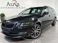 Skoda Octavia Combi 2.0 TDI DSG 4x4 L&K NAV+LED+PANO - Wardenburg