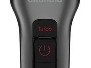Grundig Elektrorasierer Herrenrasierer MS 8330, Aufsätze: 1, ausklappbarer Langhaarschneider, BeardCare Sensor: Passt die Leistung des Motors automatisch an
