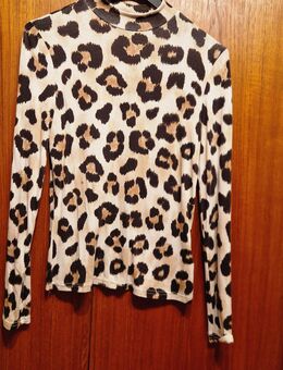 Pulli Leomuster Größe XS - Willich Zentrum