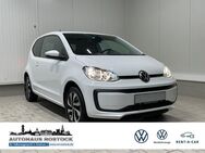 VW up, 1.0 Active, Jahr 2021 - Rostock