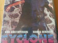 DVD - Cyclone - Usingen